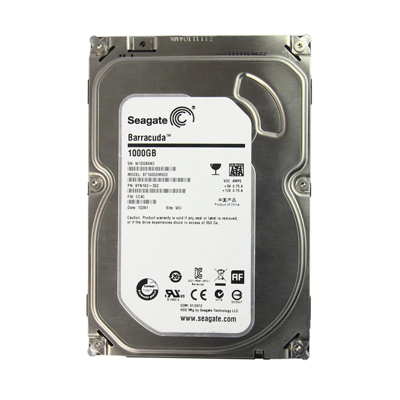 硬盘 希捷1tb_希捷1tb 硬盘_希捷1tb硬盘